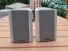Monitor Audio Bookshelf