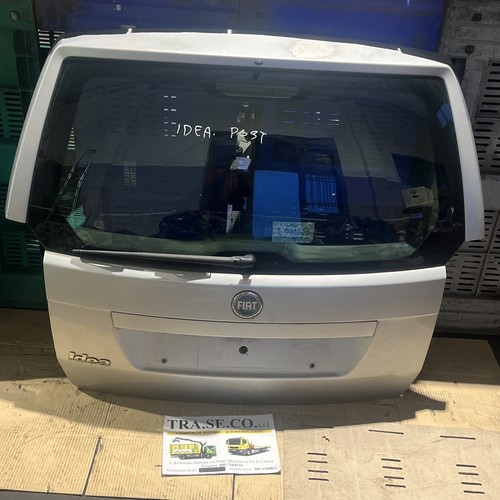 46825849 portello post - , fiat