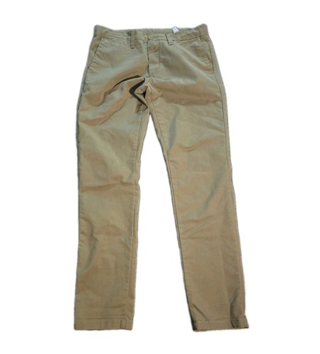 Pantaloni chino carhartt tan - pantaloni,