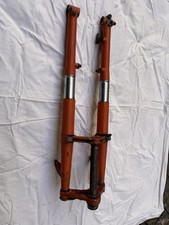 Forcella Gilera 150 Giubileo