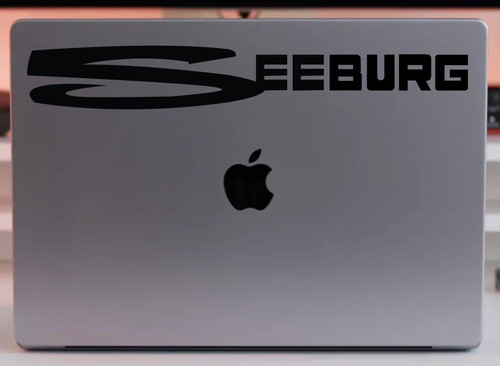 Adesivo musica seeburg - adesivo,