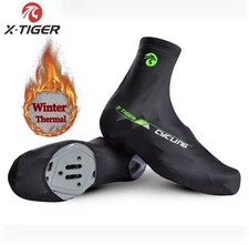 Copriscarpe Da Ciclismo MTB In