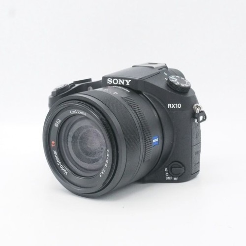Sony dsc rx10 cyber shot - dsc-rx10, cyber-shot