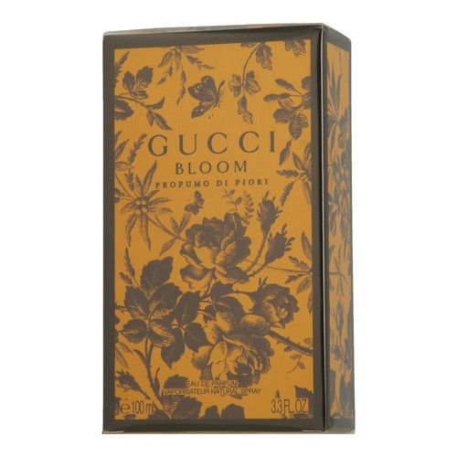 Gucci bloom profumo di fiori - di,