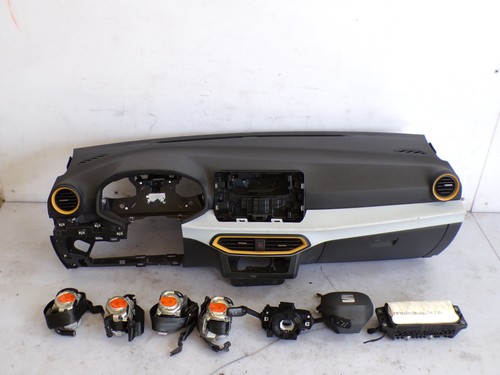 14068 kit airbag seat - airbag,
