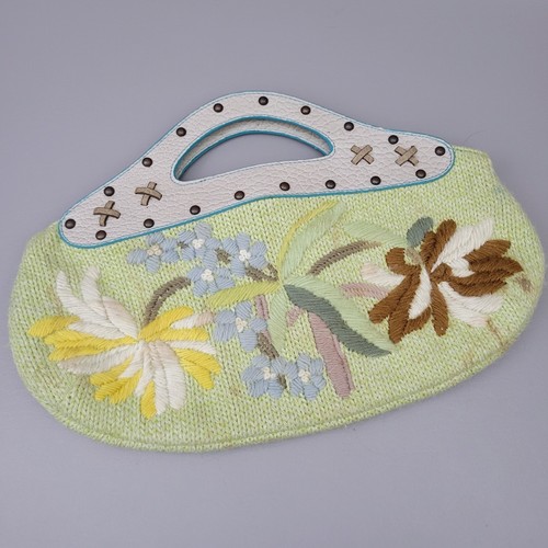 Borsa mano vintage - borsa, a