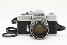 [Ecc+5] Minolta SRT 101