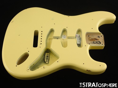 Fender stratocaster americana - fender,