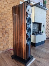 Altoparlanti da pavimento di