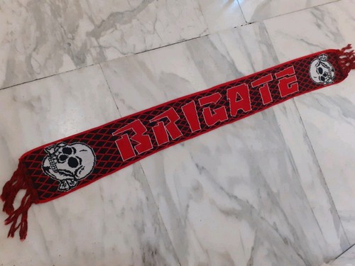 Sciarpa ultras vintage 90 - sciarpa,