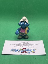 Puffi smurfs puffo smurf - smurfs,
