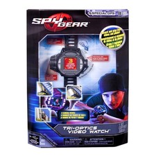 SpinMaster Spy Gear 