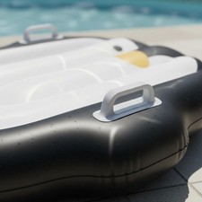 Bodyboard gonfiabile design - bodyboard,