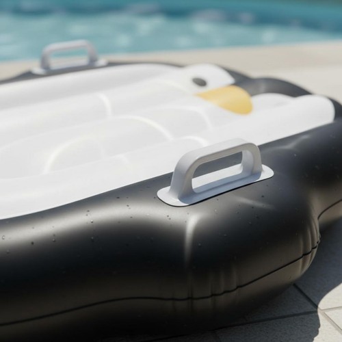 Bodyboard gonfiabile design - gonfiabile,
