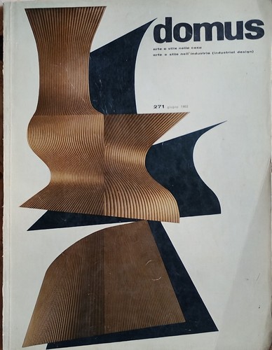 Architettura domus - architettura,