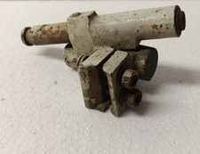 ANTIFURTO accessorio per Moto Guzzi Airone Lodola 125 175 originale d'epoca