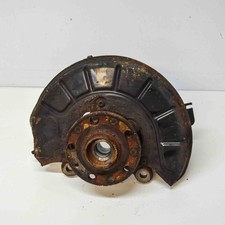 Mozzi ruota anteriori destro VW CADDY III Furgon 2KA, 2KH, 2CA, 2CH 1.9 Diesel 11750777