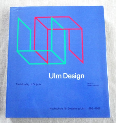 Unread ulm design the - unread,