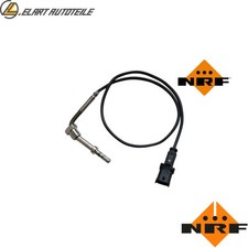 Sensore temperatura gas - gas, di