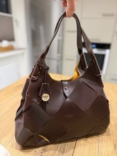 Borsa donna Boldrini sedano