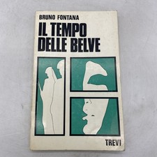 BRUNO FONTANA - IL TEMPO DELLE