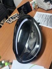 Faro Fiat 600 Hybrid SX