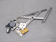 Alzavetro anteriore sinistro