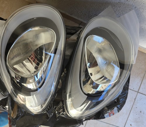 52102185 proiettori fiat 500x - proiettori,