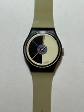 SWATCH GENT 1986 GB107 -