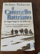 Il cammello Battriano, Stefano