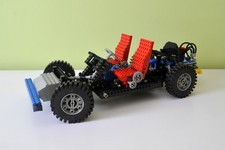 Lego Technic Technik 8860 del