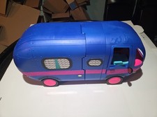 Glamper Fashion Camper Casa