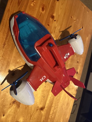 Paw patrol air patroller - patrol,