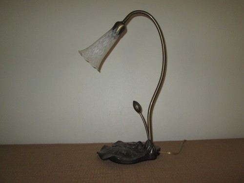 Lampada tavolo vintage - da, ~