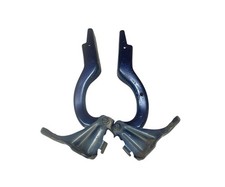 STAFFE CERNIERE COFANO ANTERIORE FIAT 500x