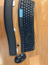 Microsoft sculpt comfort - sculpt,