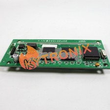 Modulo LCD VFD 20T201DA2 per