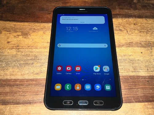 Samsung galaxy tab - galaxy, 2