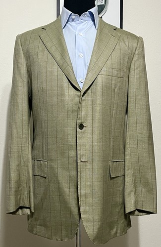 Kiton napoli 42l - napoli,