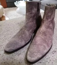 🇮🇹 Stivaletti Roberto