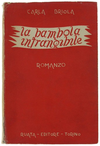 Bambola infrangibile - la,