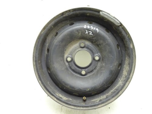 Cerchione peugeot 106 phase - cerchione,
