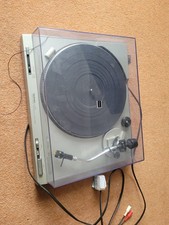 TECHNICS SL-B202 GIRADISCHI