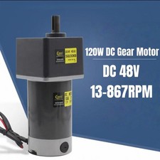 Ingranaggio Riduzione 120W