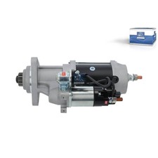 Avviamento Starter 24 V 7 kW
