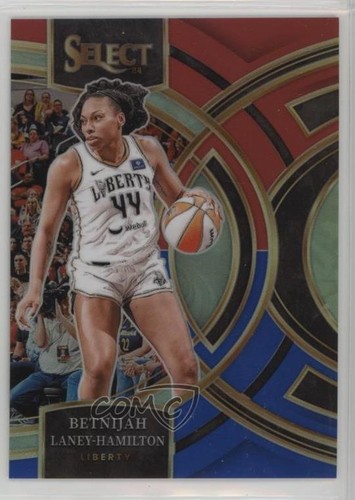 2024 select wnba - select, level