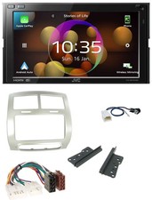 Jvc dab mp3 - jvc, 2din