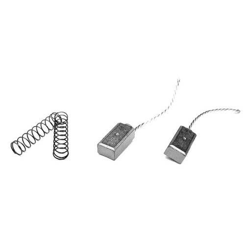 Set spazzole motore - spazzole,