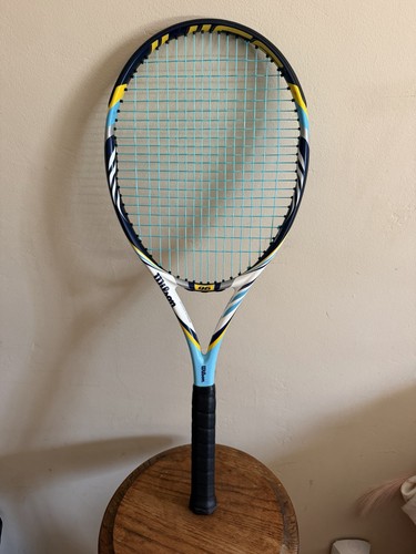 Racchetta tennis wilson blx - racchetta, da