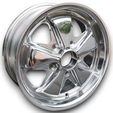 Cerchi Politi Deep Six 5 Razze